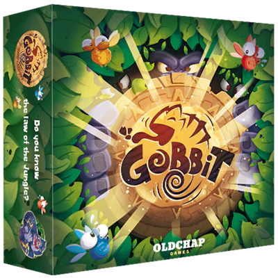 Gobbit