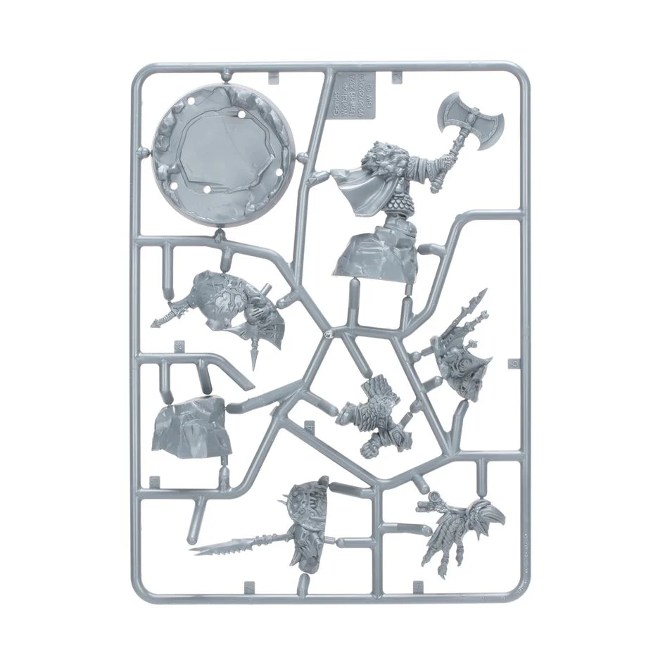 Grombrindal the White Dwarf Issue 500 Version - Image 3