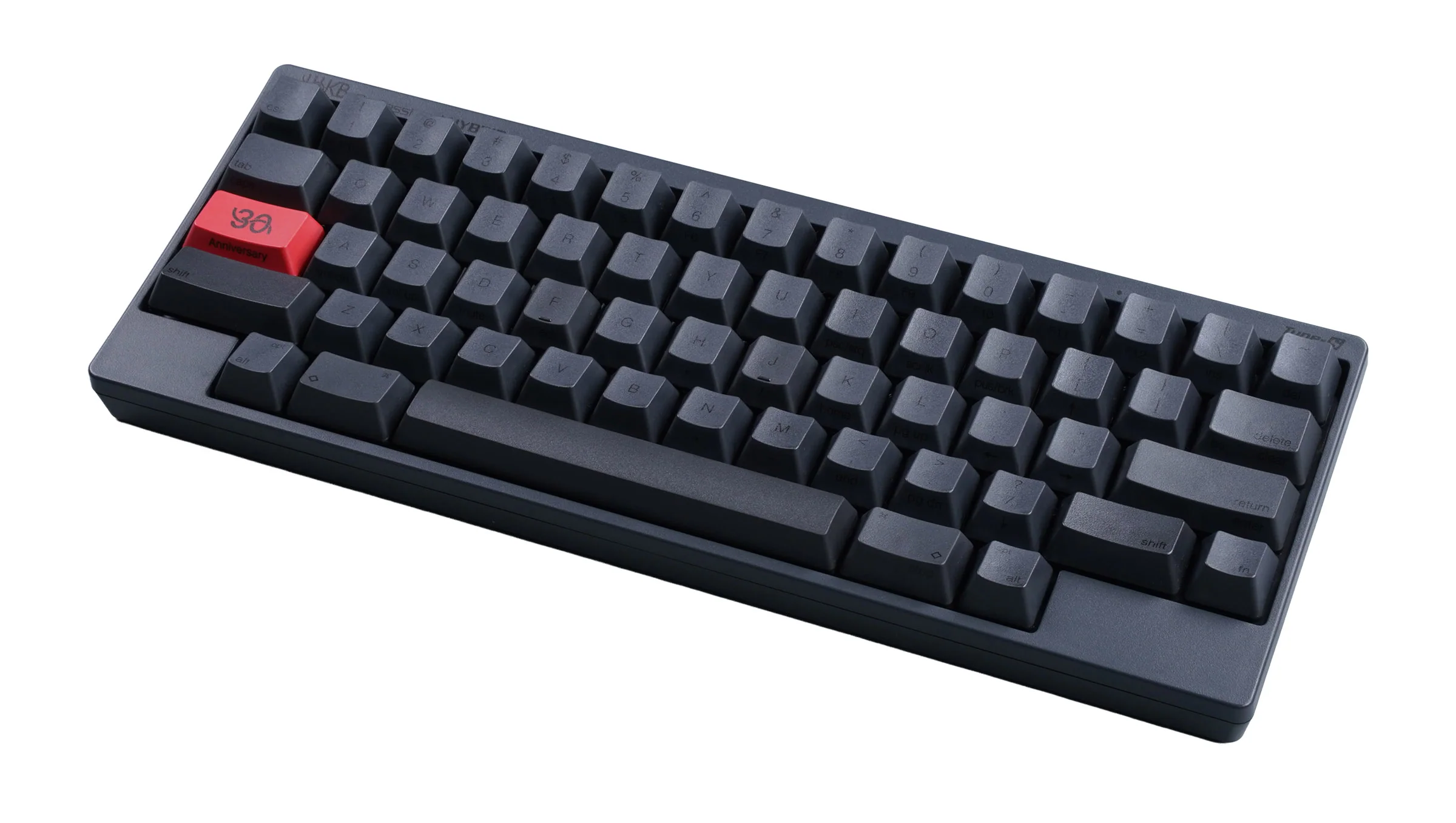 HHKB 30th Anniversary Hybrid Type-S Topre Silent 30g Keyboard - Image 7