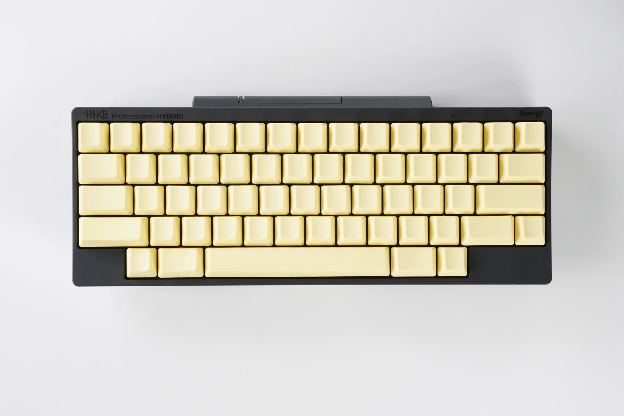 HHKB Dandelion 60 Key Topre Keycap Set - Image 8