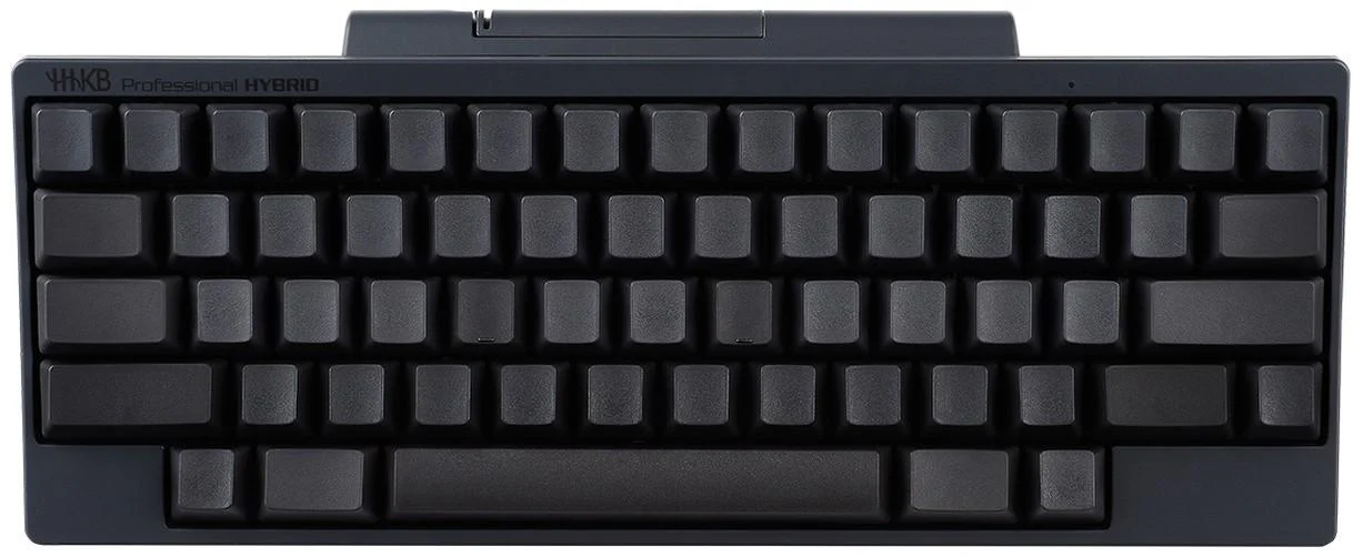 HHKB Hybrid Topre 45g 60% Bluetooth PBT Mechanical Keyboard - Image 10
