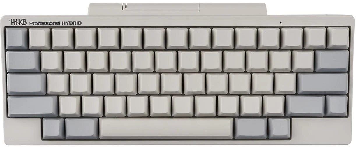 HHKB Hybrid Topre 45g 60% Bluetooth PBT Mechanical Keyboard - Image 11