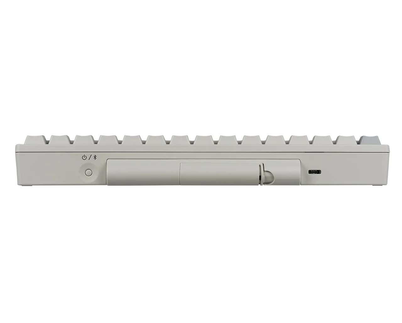 HHKB Hybrid Type-S Topre Silent 45g Keyboard - Image 3