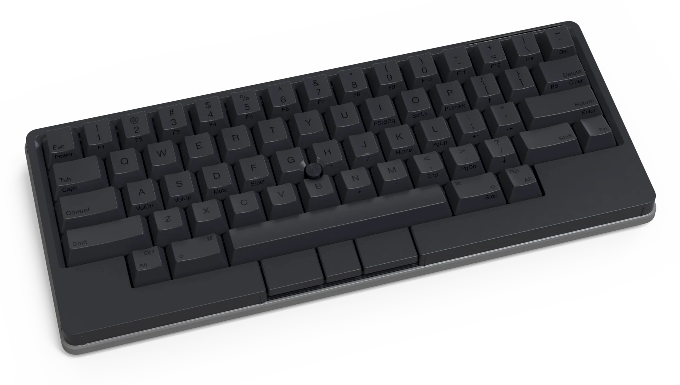 HHKB Studio 60% Hotswap Bluetooth Mechanical Keyboard - Image 2