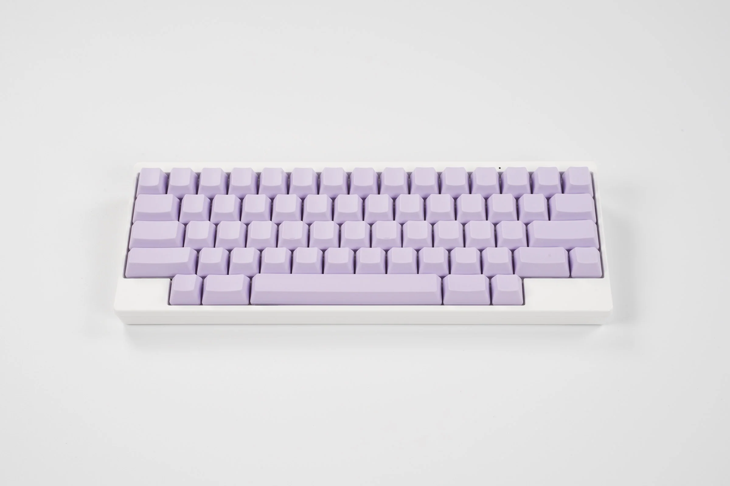 HHKB Wisteria 60 Key PBT Topre Keycap Set - Image 15