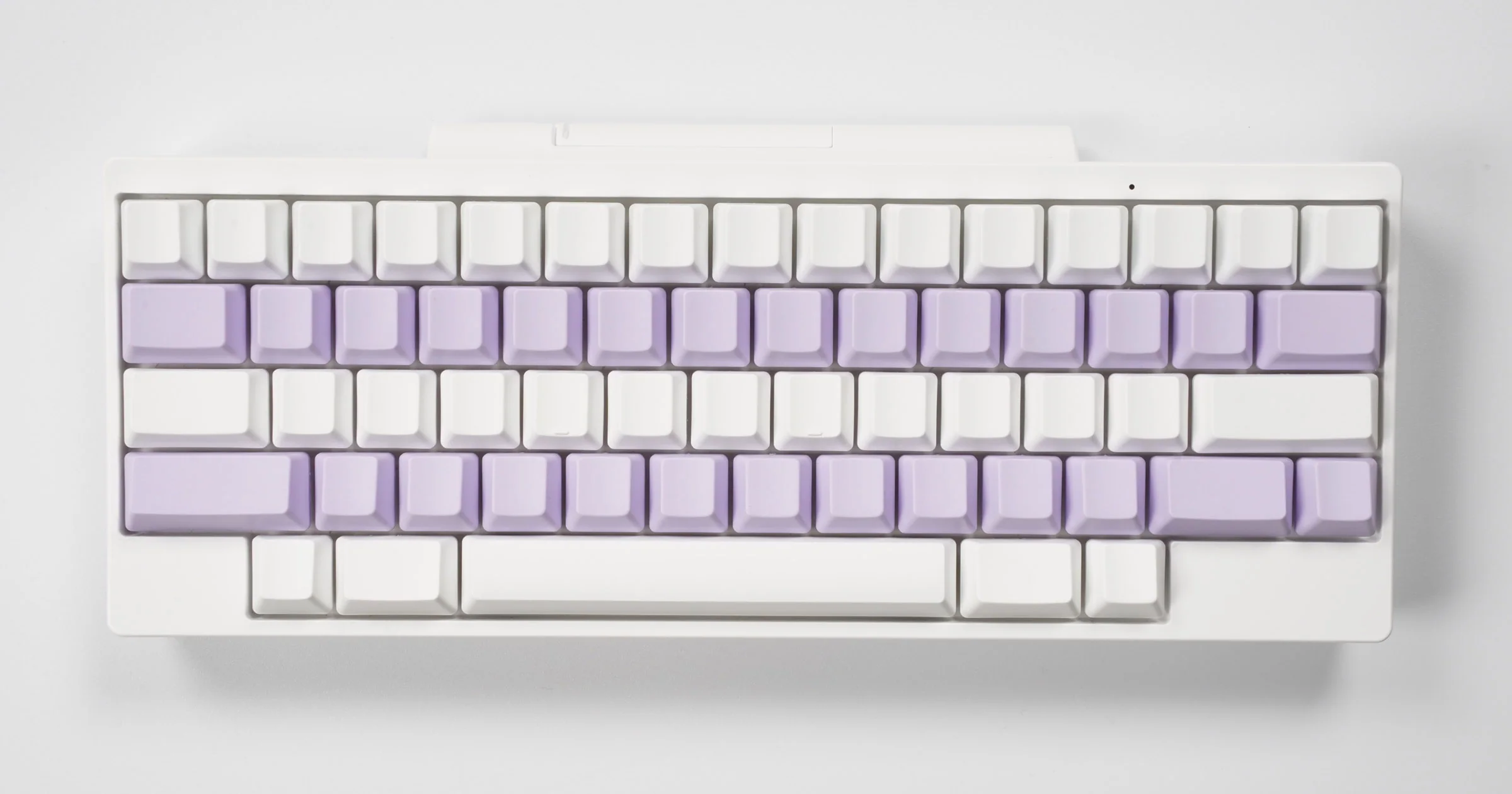 HHKB Wisteria 60 Key PBT Topre Keycap Set - Image 3
