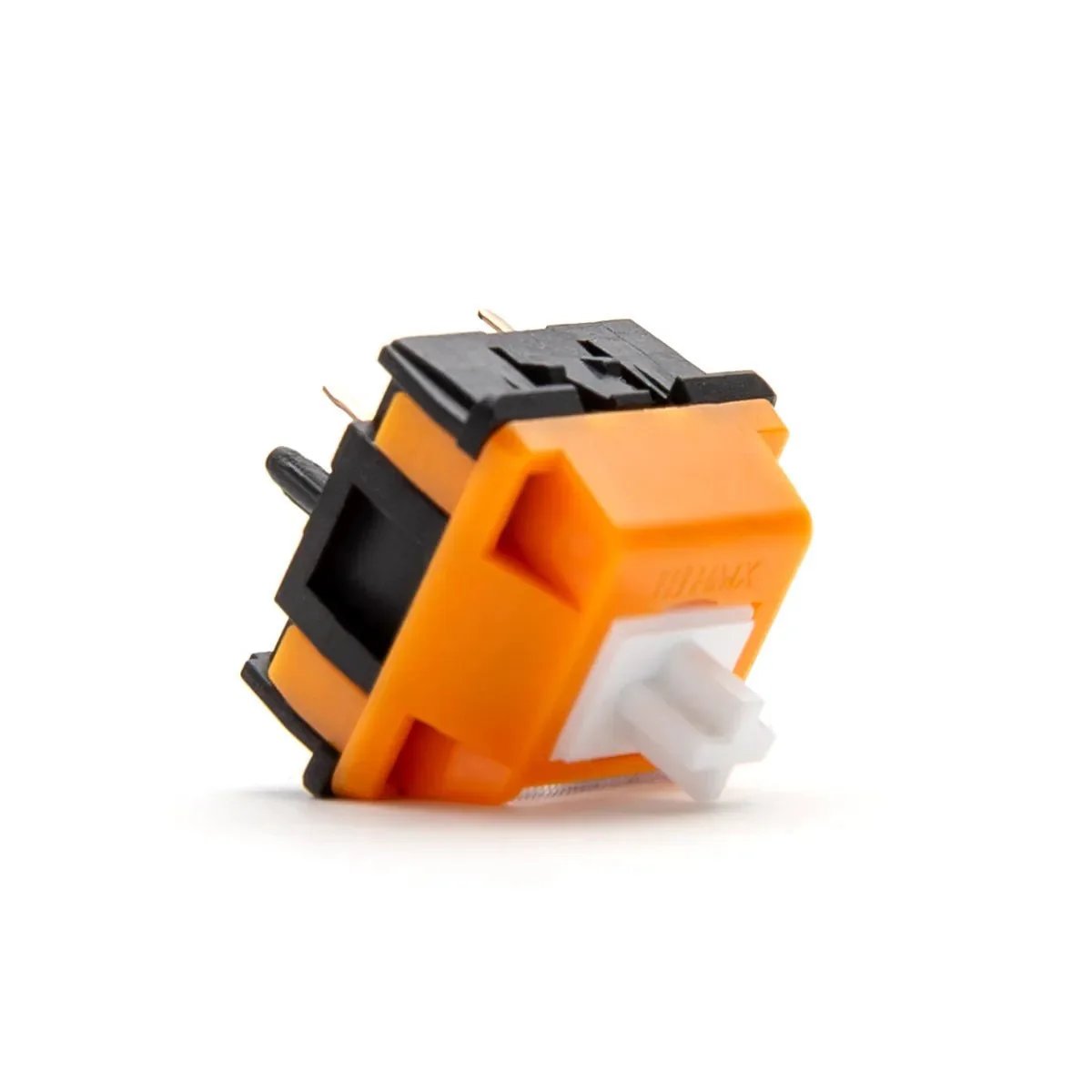 HMX Black Cat 35g Tactile PCB Mount Switch - Image 2