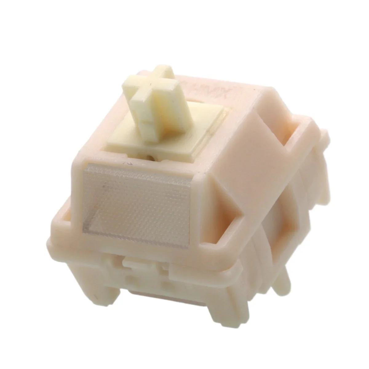 HMX Butter Silent Tactile Switch - Image 3