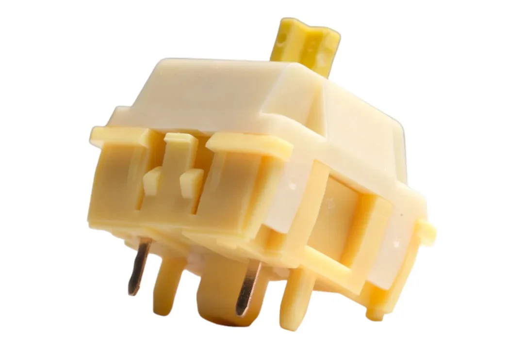 HMX Cheese 43g Linear PCB Mount Switch - Image 2