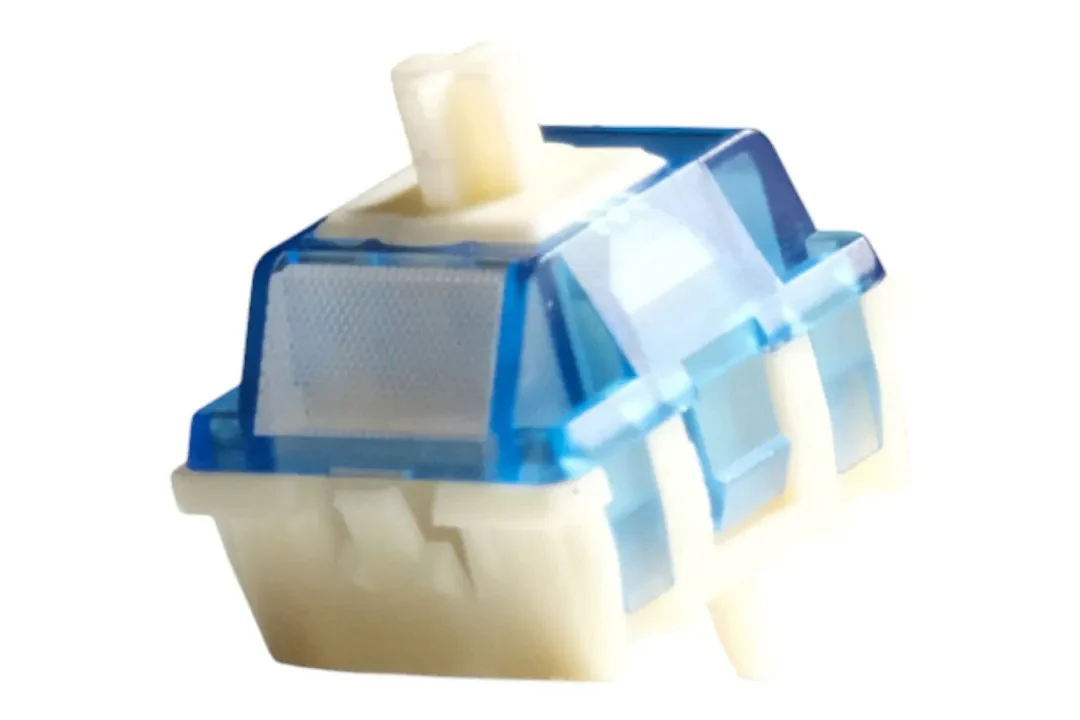 HMX Crystal Magnetic HE Plate Mount Switch - Image 2