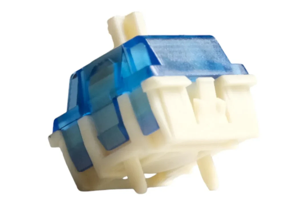HMX Crystal Magnetic HE Plate Mount Switch - Image 3