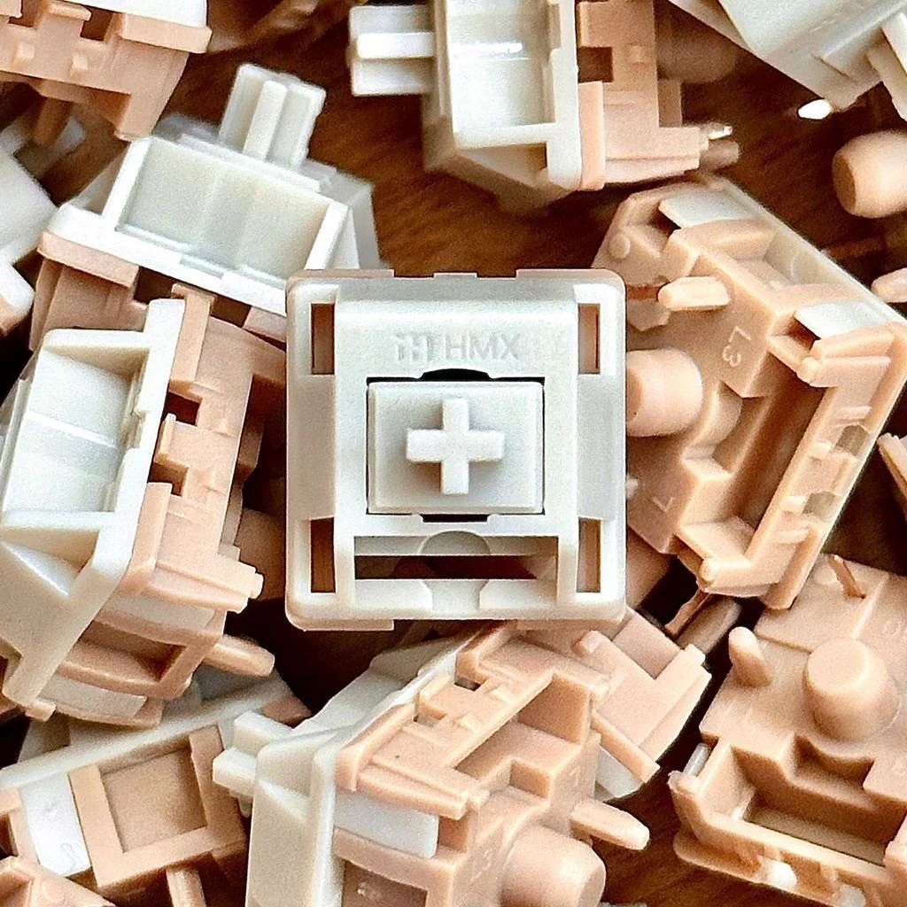 HMX Dune 50g Tactile PCB Mount Switch - Image 2
