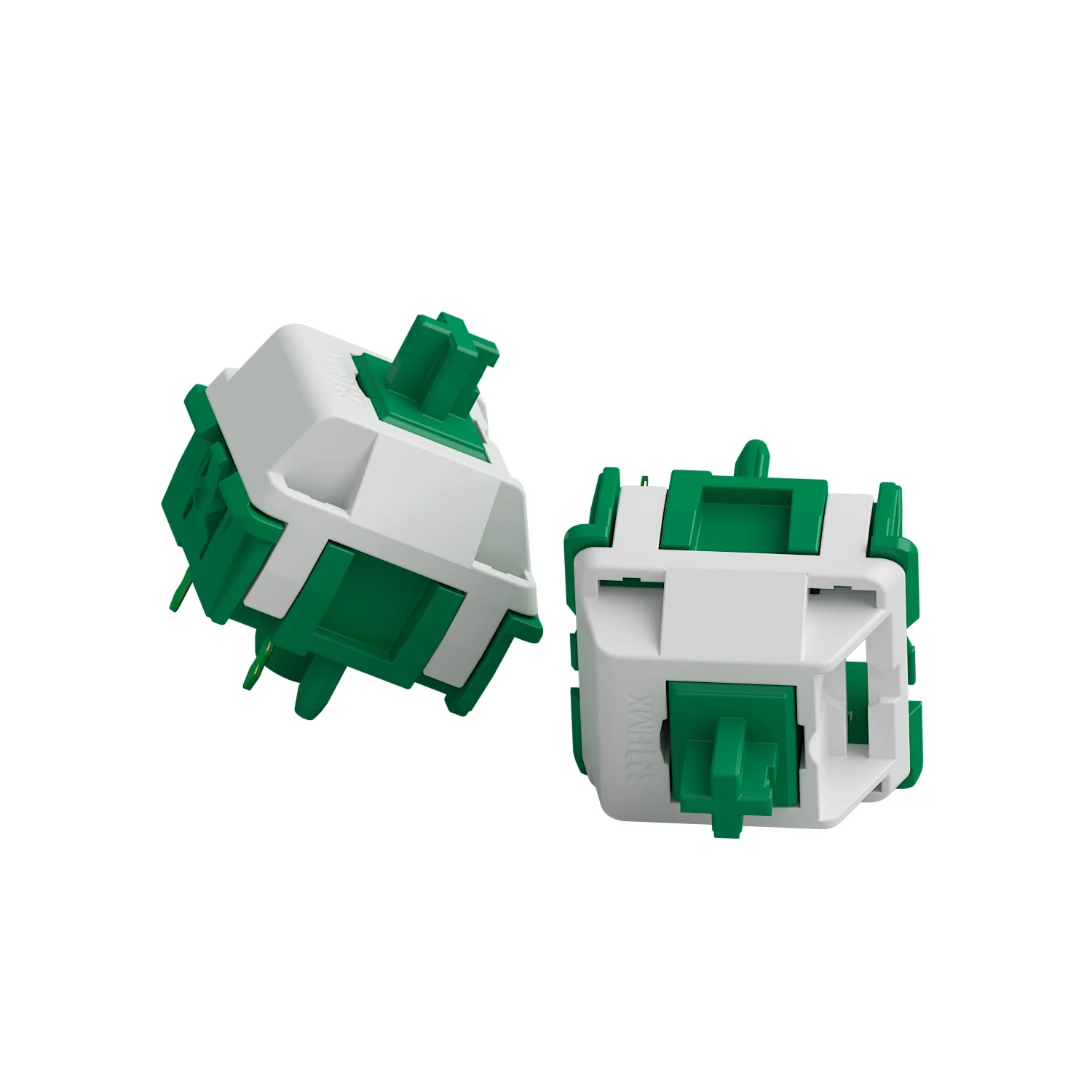 80Retros x HMX FJ400 50g Linear PCB Mount Switches 35 Pack - Image 6