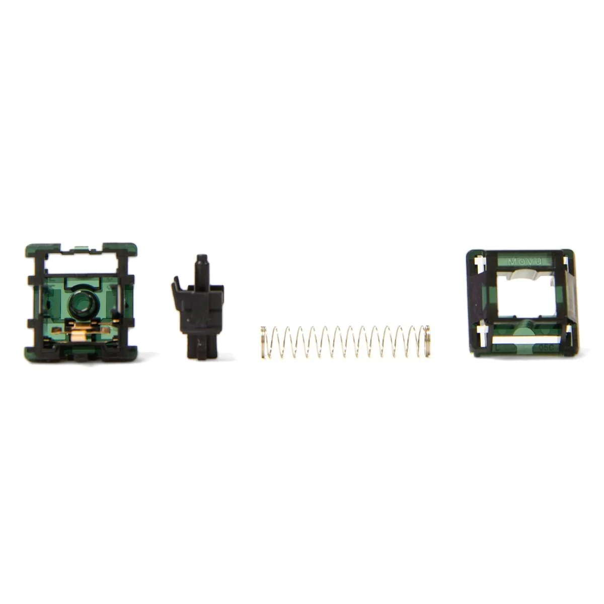 HMX Hades V2 Linear PCB Mount Switch - Image 6