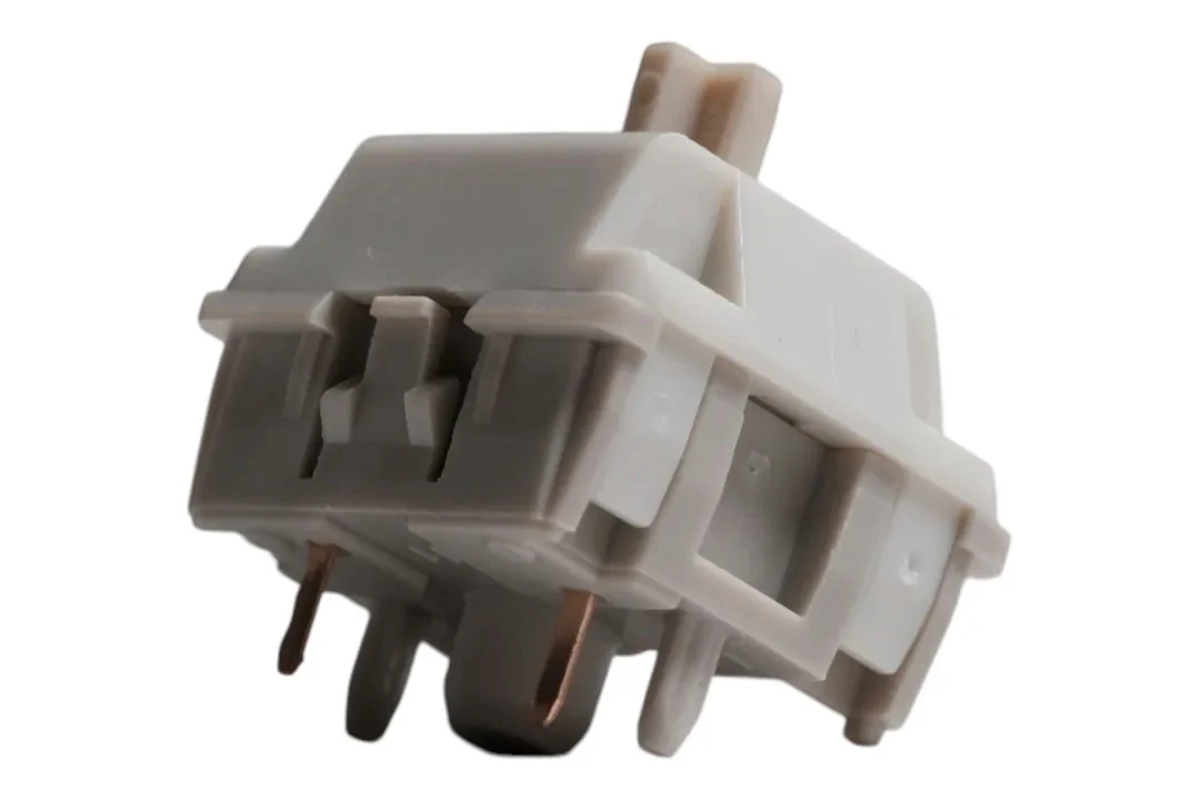 HMX Retro C 45g Linear PCB Mount Switch - Image 2
