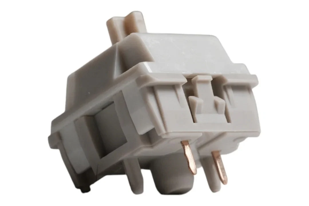 HMX Retro C 45g Linear PCB Mount Switch - Image 4
