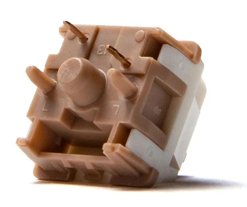 HMX YG Macchiato 42g Linear PCB Mount Switch - Image 3