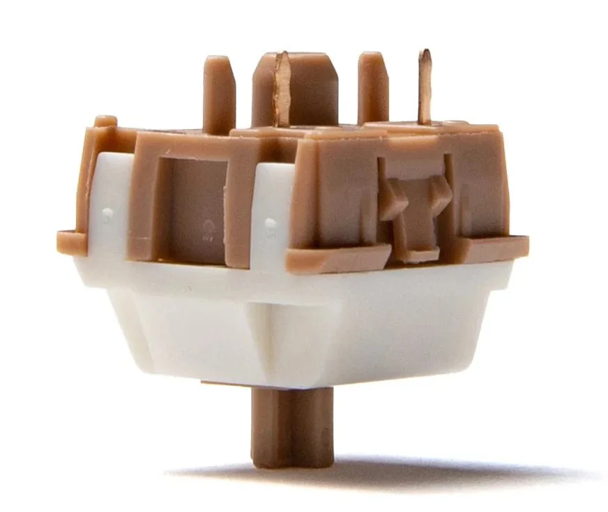 HMX YG Macchiato 42g Linear PCB Mount Switch - Image 4