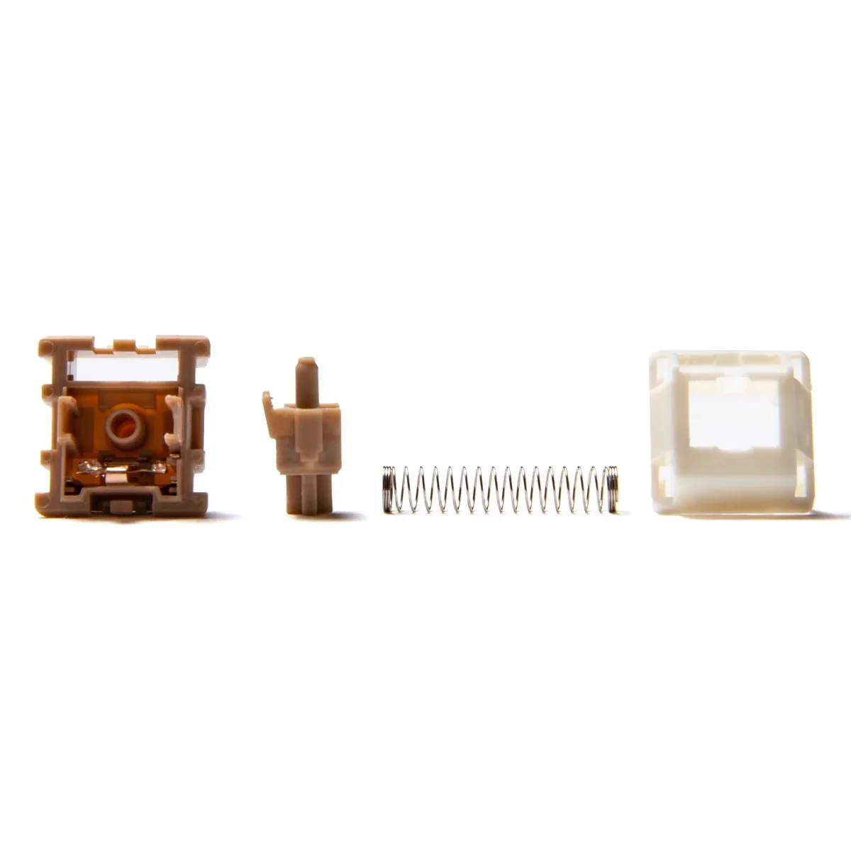 HMX YG Macchiato 42g Linear PCB Mount Switch - Image 5