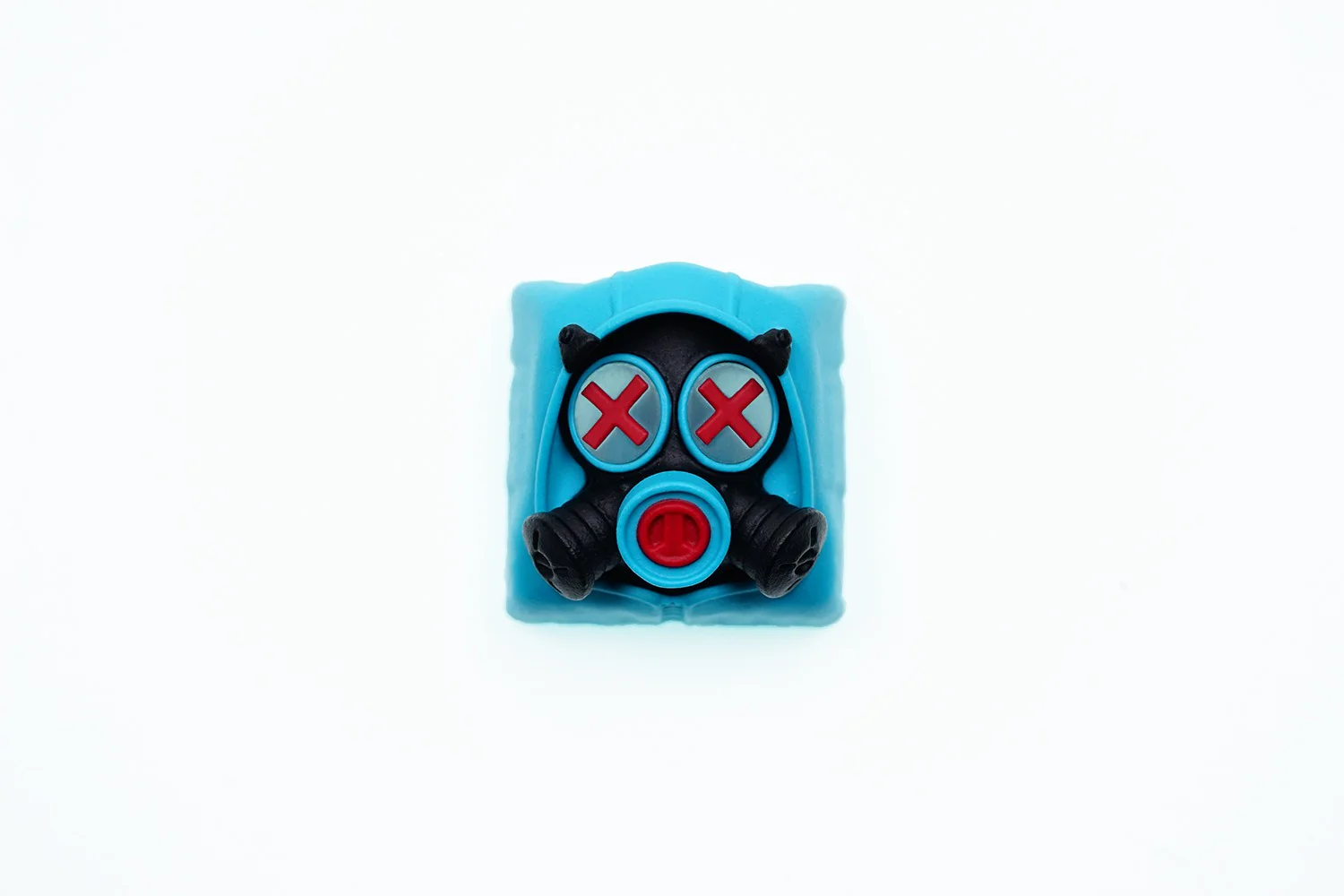 Hot Keys Project HKP Specter Crosseyes Pulse Artisan Keycap