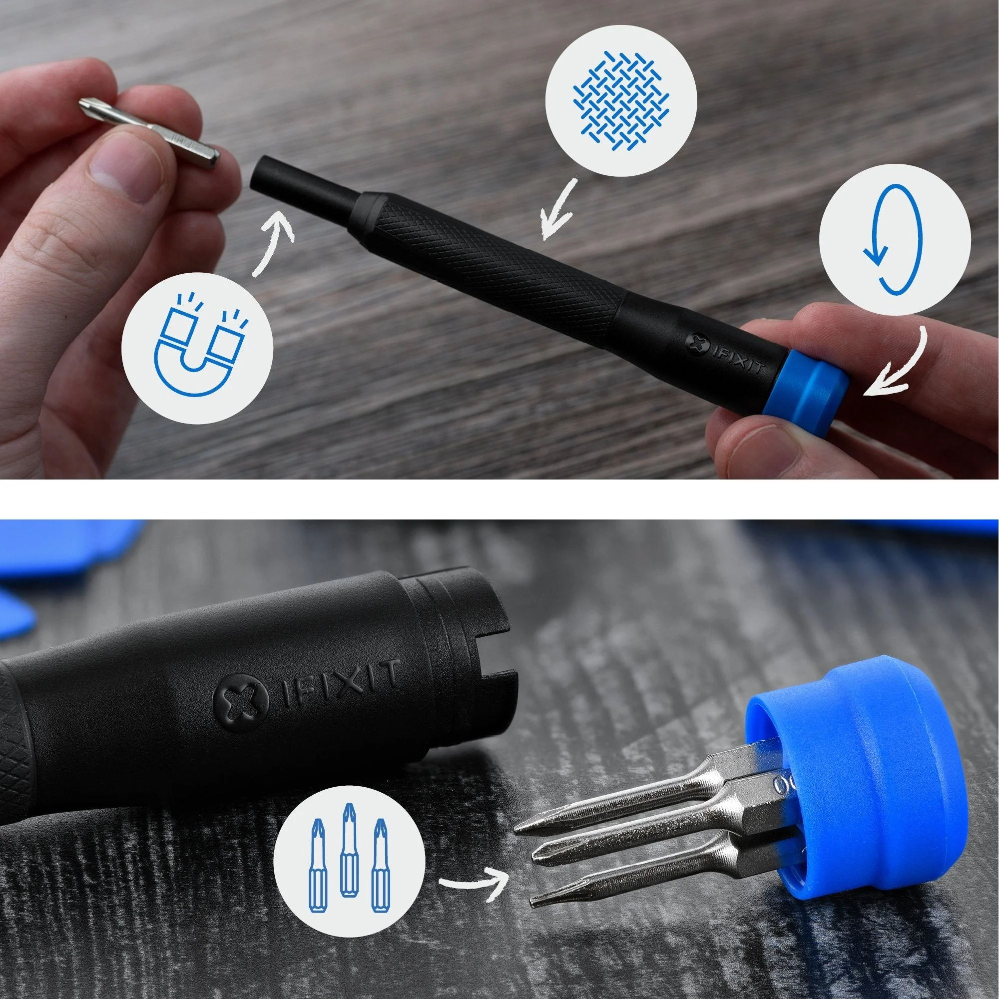 iFixit Essential Electronics Toolkit - Image 4