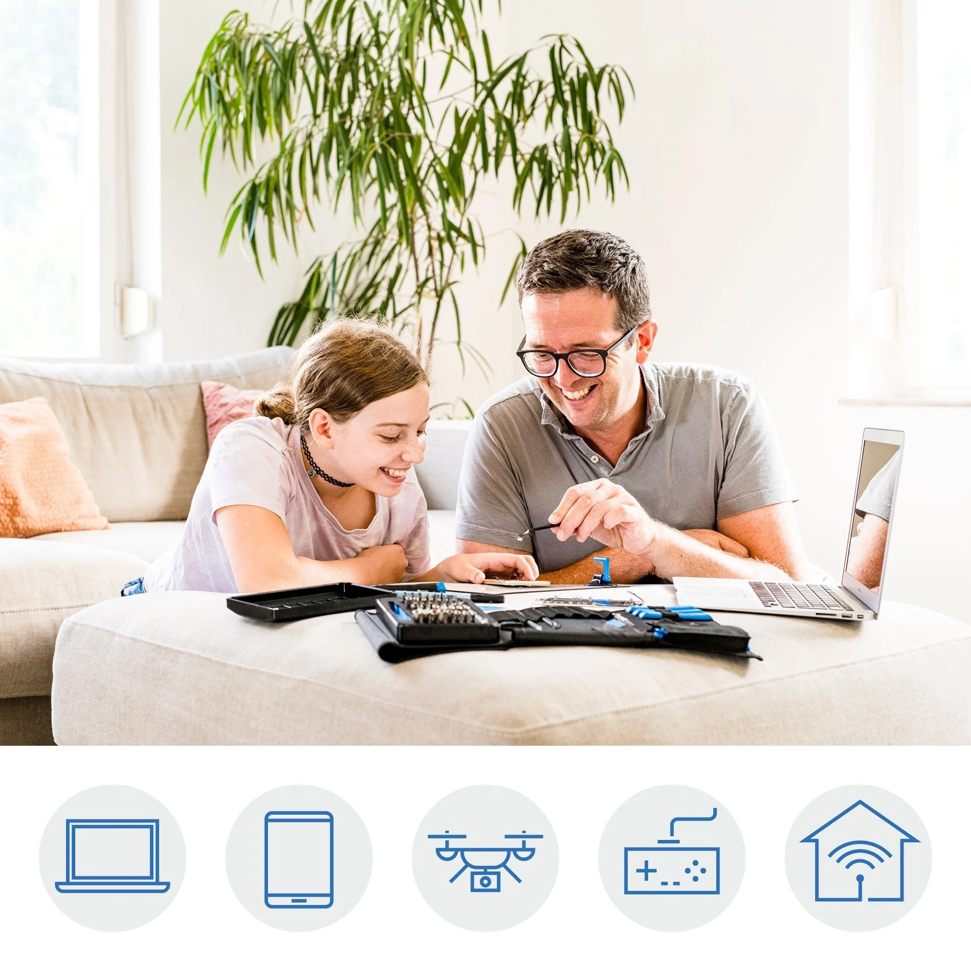 iFixit Pro Tech Toolkit - Image 7