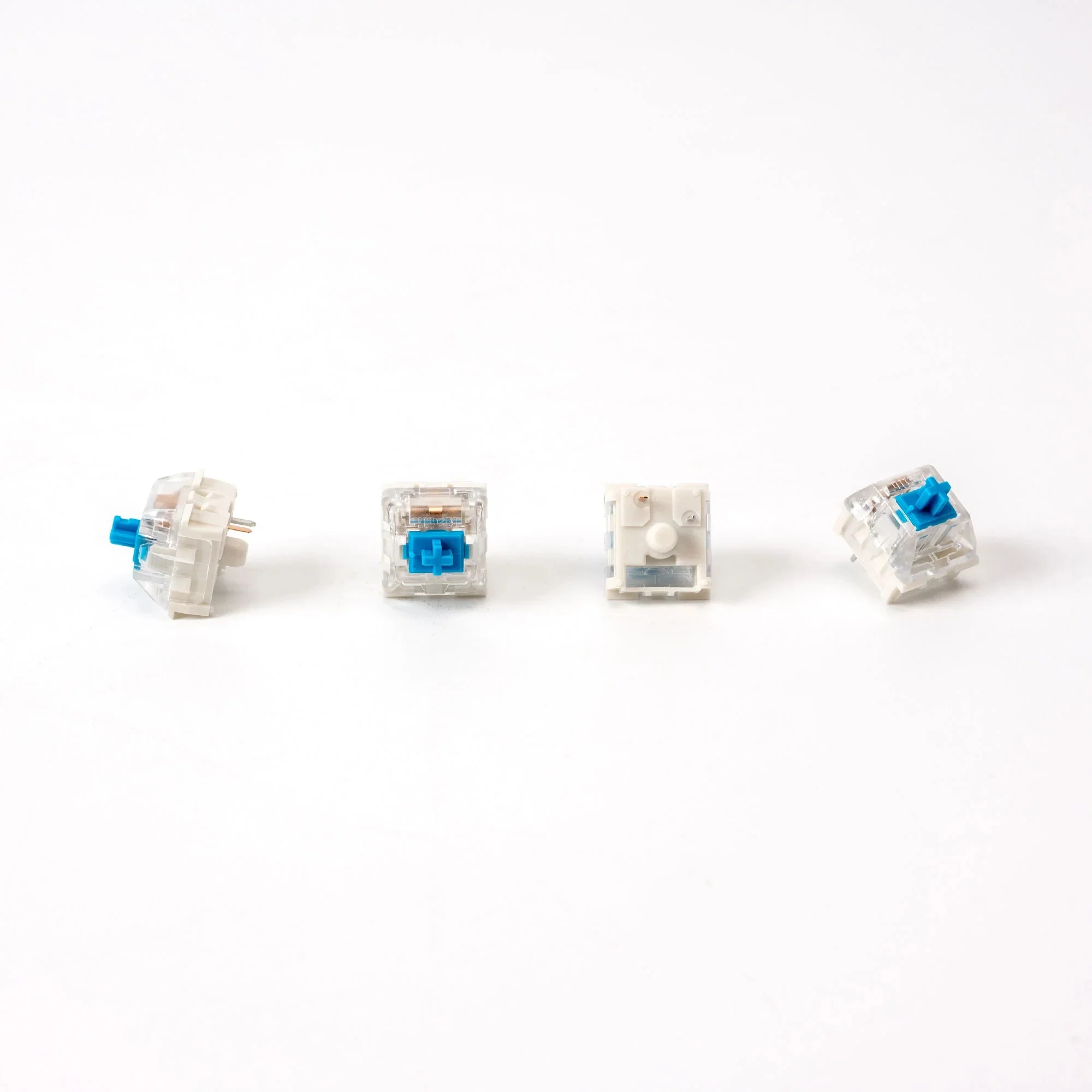 Kailh Blue 50g Clicky Switch - Image 7