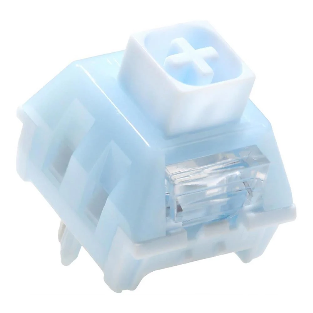Kailh BOX Winter 38g Tactile PCB Mount Switch