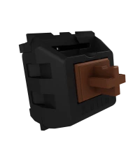 Kailh Brown 50g Tactile Switch - Image 3