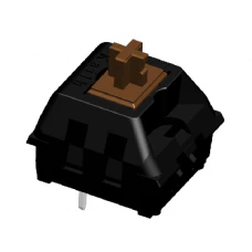 Kailh Brown 50g Tactile Switch - Image 6