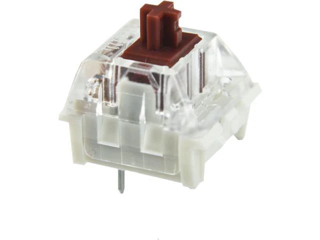 Kailh Brown 50g Tactile Switch - Image 7