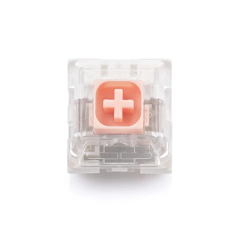 Kailh Hako True 59g Tactile Plate Mount Switch - Image 2