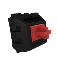 Kailh Red 50g Linear Switch - Image 3