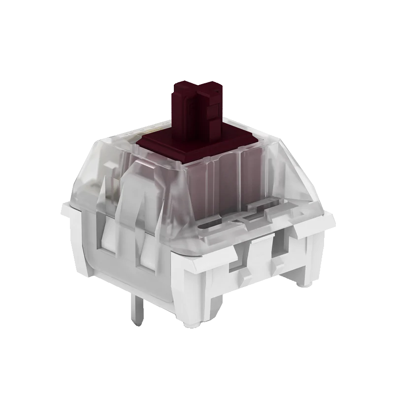 Kailh Speed Copper 50g Tactile Switch - Image 3