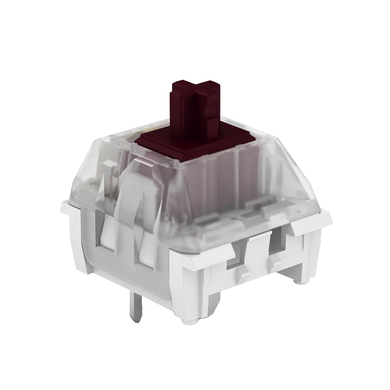 Kailh Speed Copper 50g Tactile Switch - Image 4
