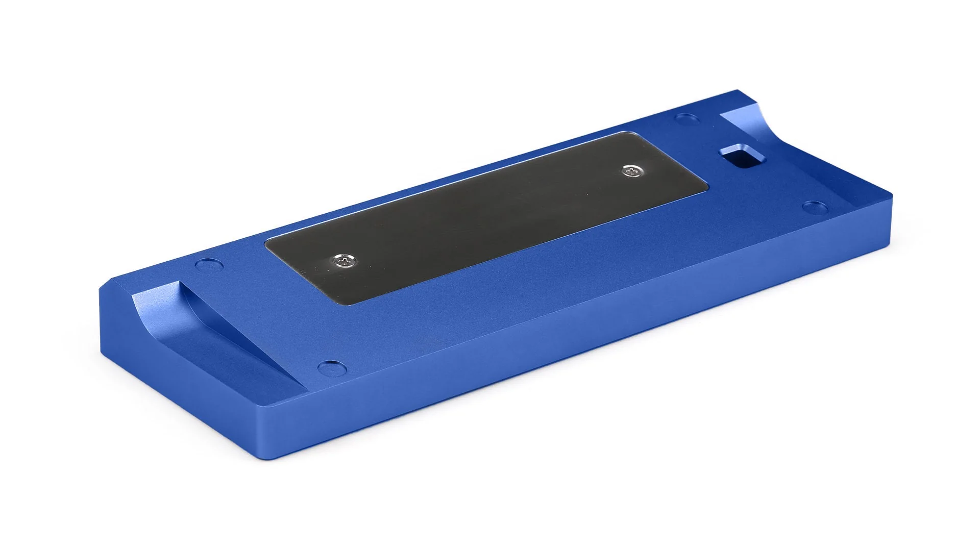 KBDFans 60% Anodized Aluminum Keyboard Case - Image 6