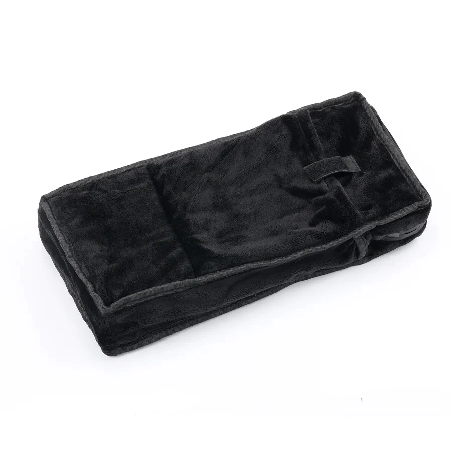 KBDfans Canvas Keyboard Bag - TKL Keyboard Carrying Case - Image 2