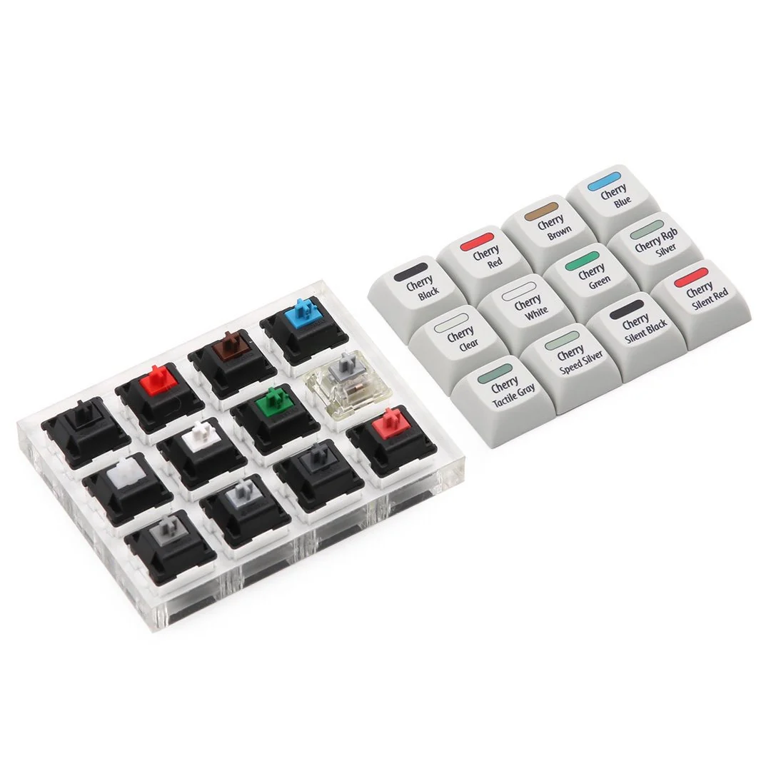 KBDFans Cherry MX Switch Tester - Image 3