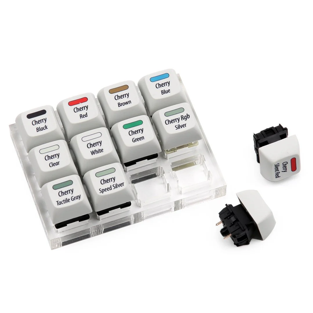 KBDFans Cherry MX Switch Tester - Image 4