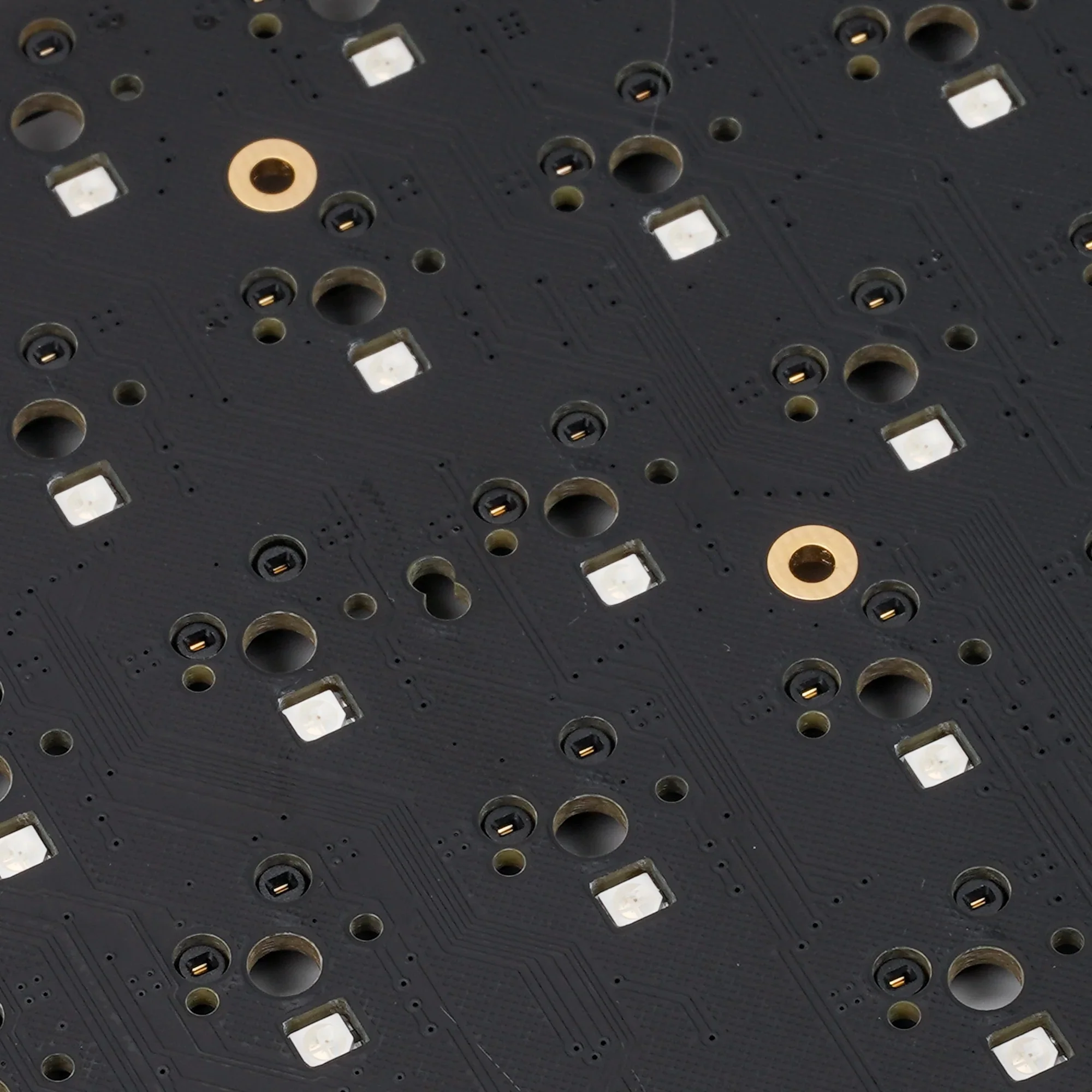 KBDFans DZ60RGB-WKL Hotswap PCB - Image 4