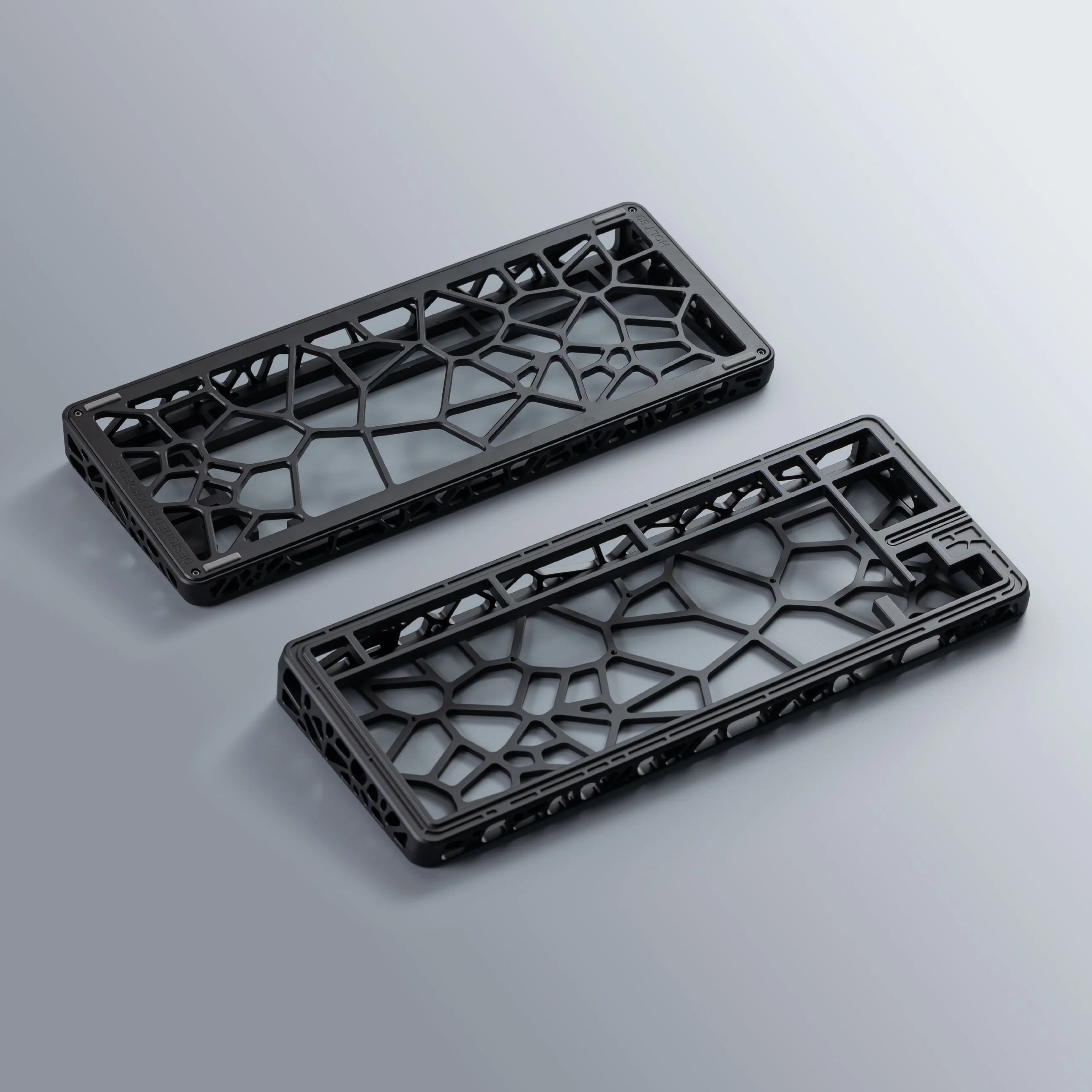 KBDFans Holy80 CNC Aluminum Case - Image 3