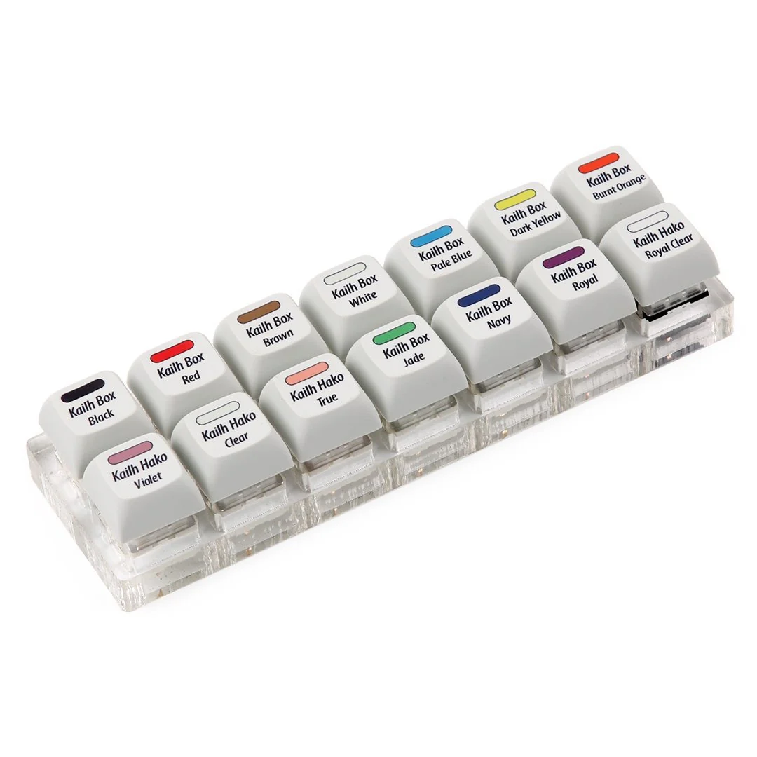 KBDFans Kailh Box Switch Tester - Image 2