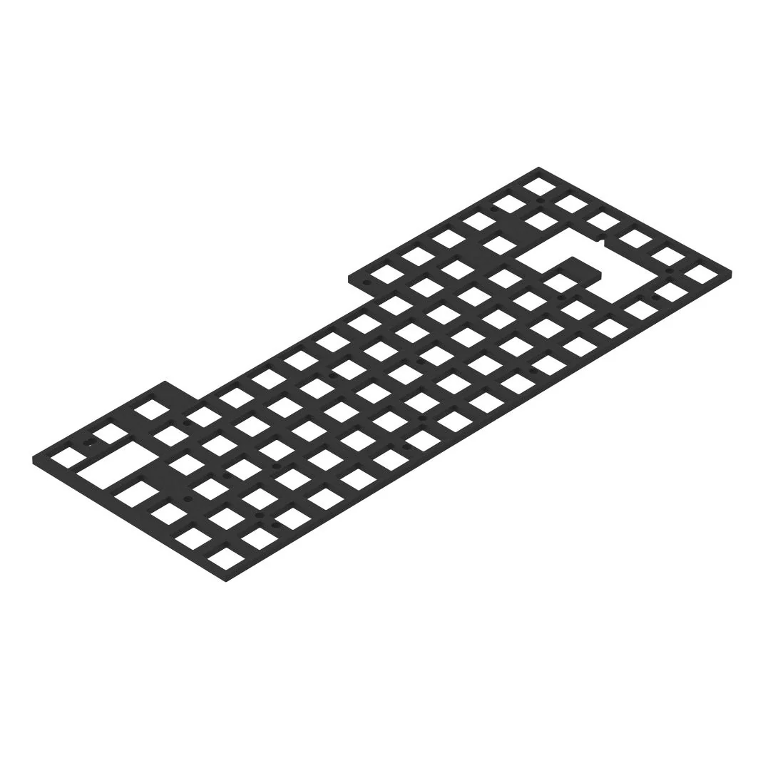 KBDFans KBD75 PCB Foam - Image 2