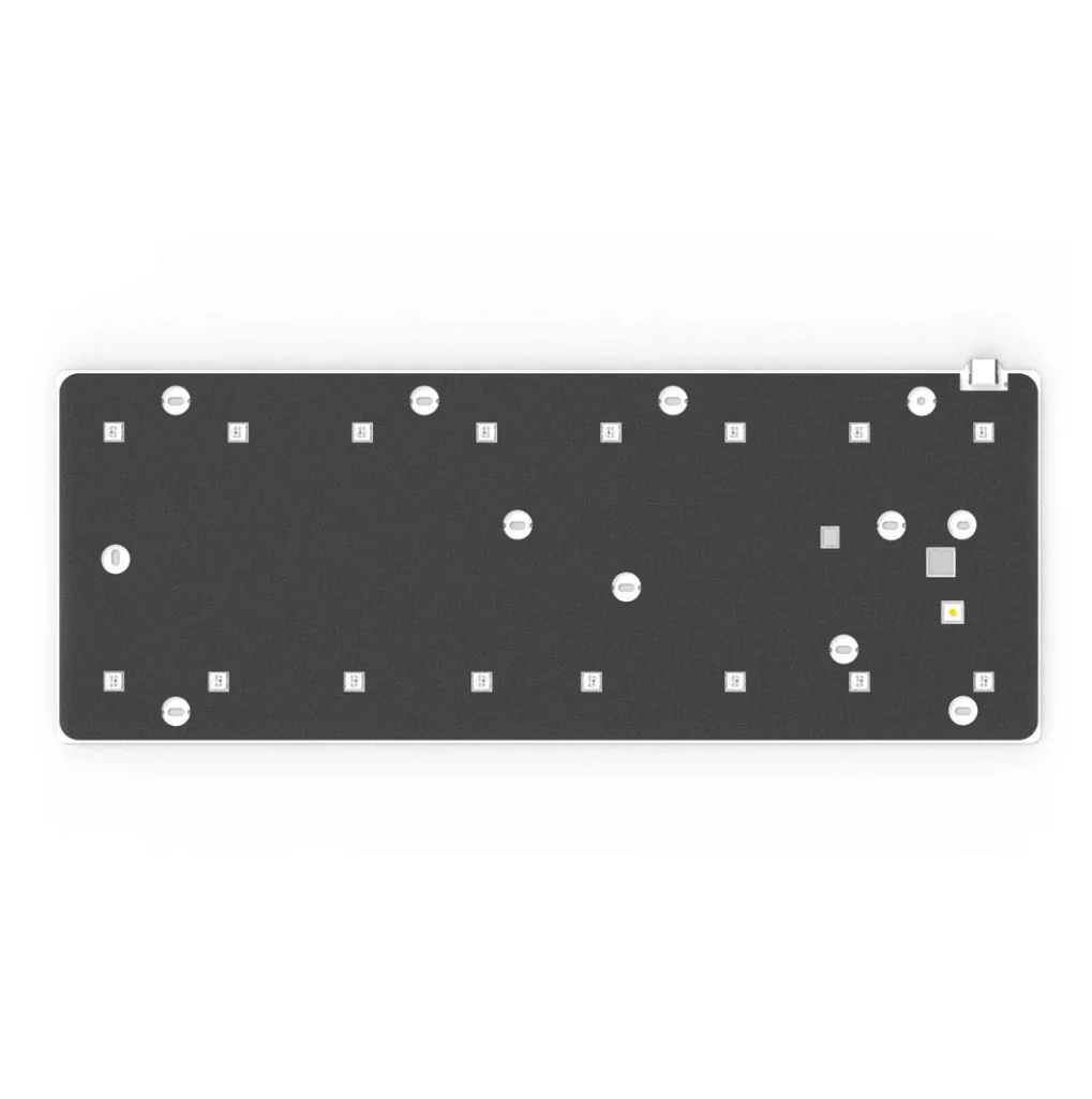 KBDFans KBD75 Sound Dampening Case Foam - Image 2