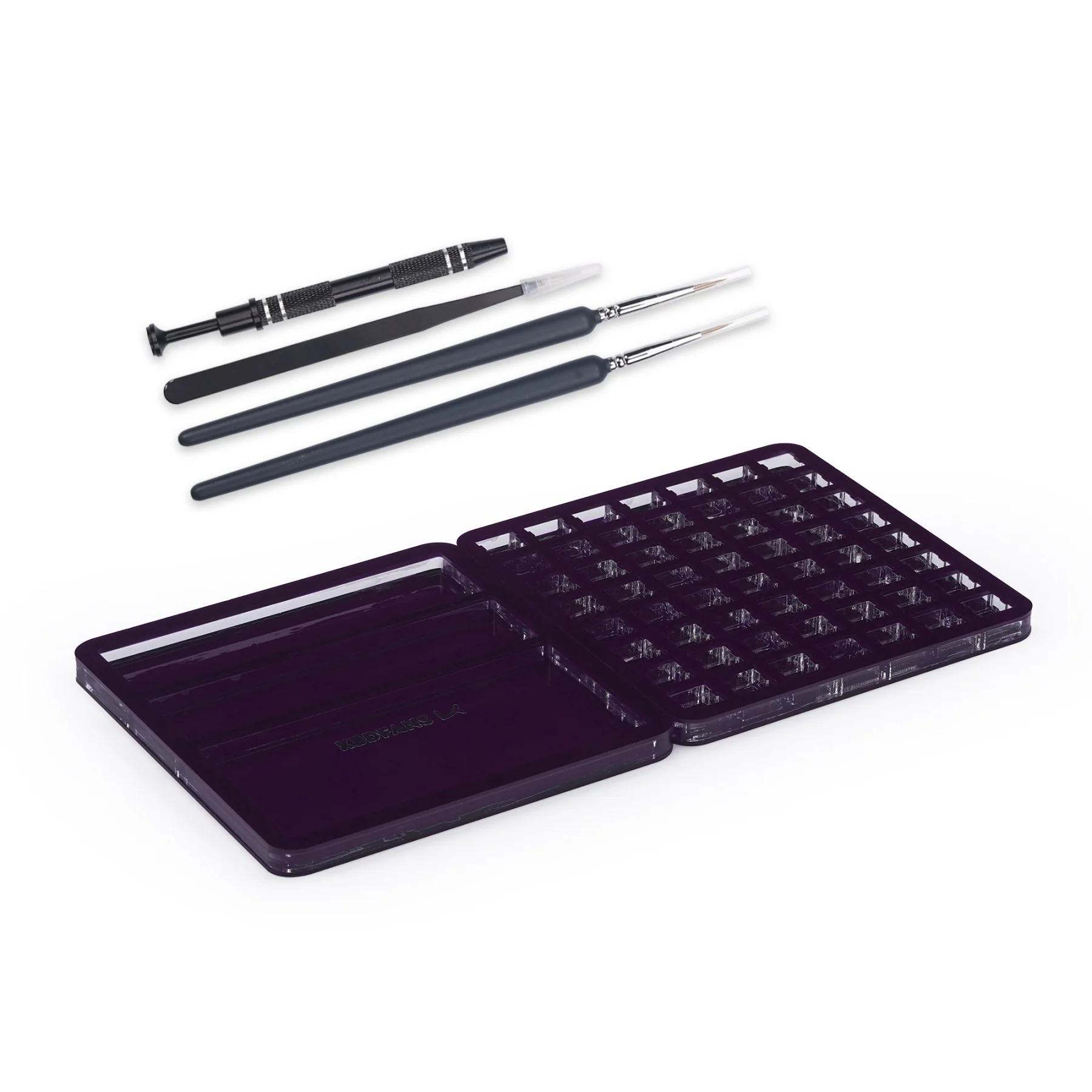 KBDFans Lube Station Tools Bundle - Image 4