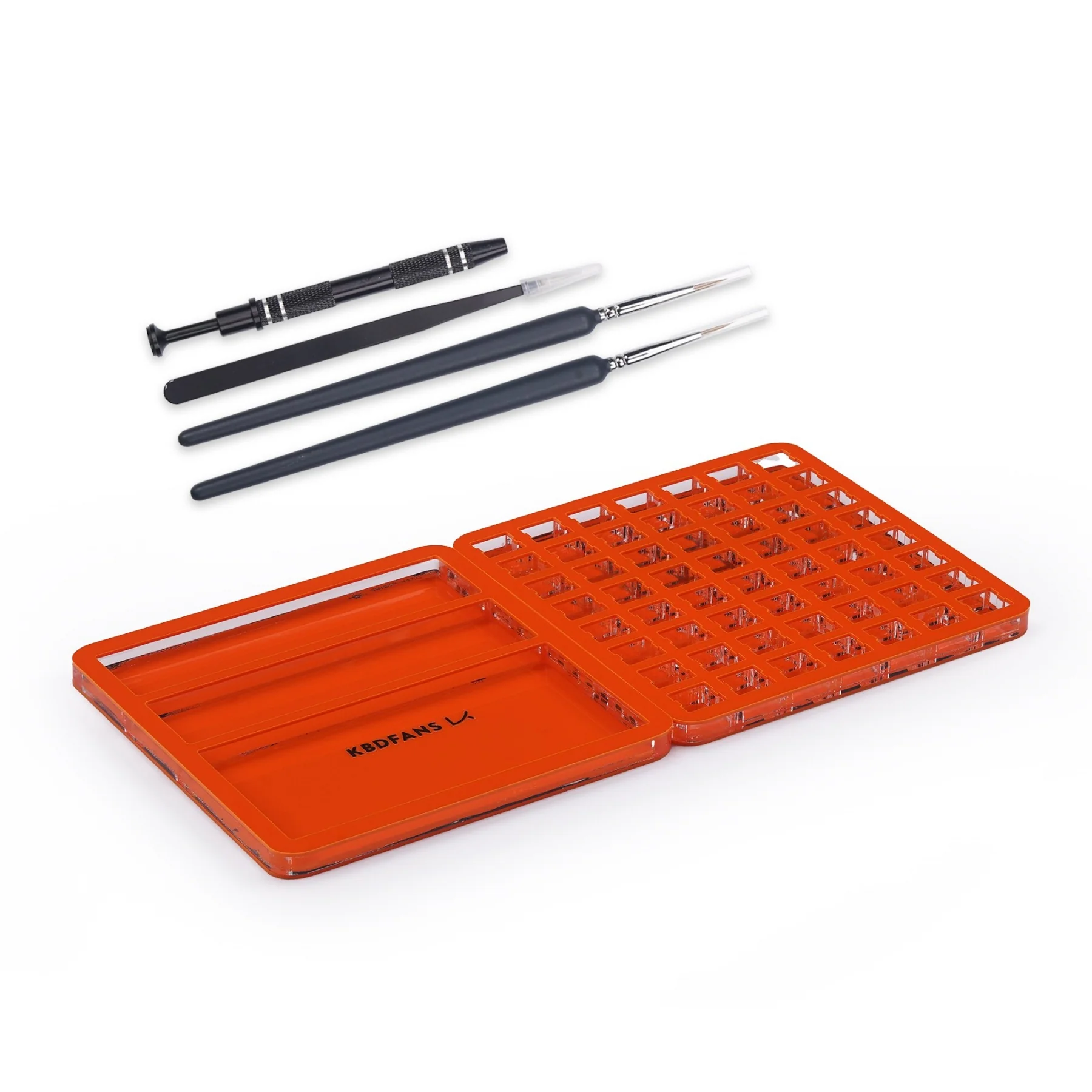 KBDFans Lube Station Tools Bundle - Image 5