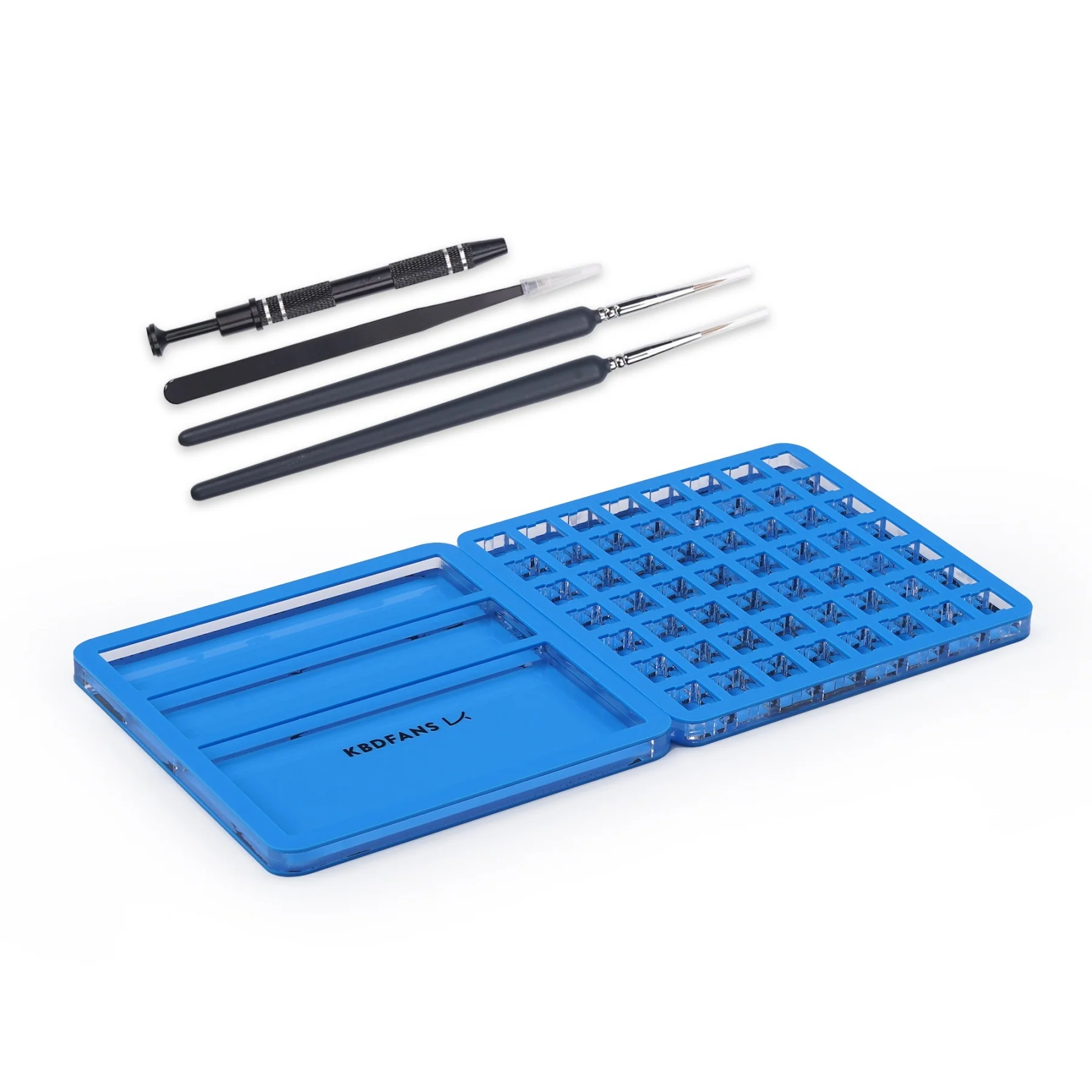 KBDFans Lube Station Tools Bundle - Image 6