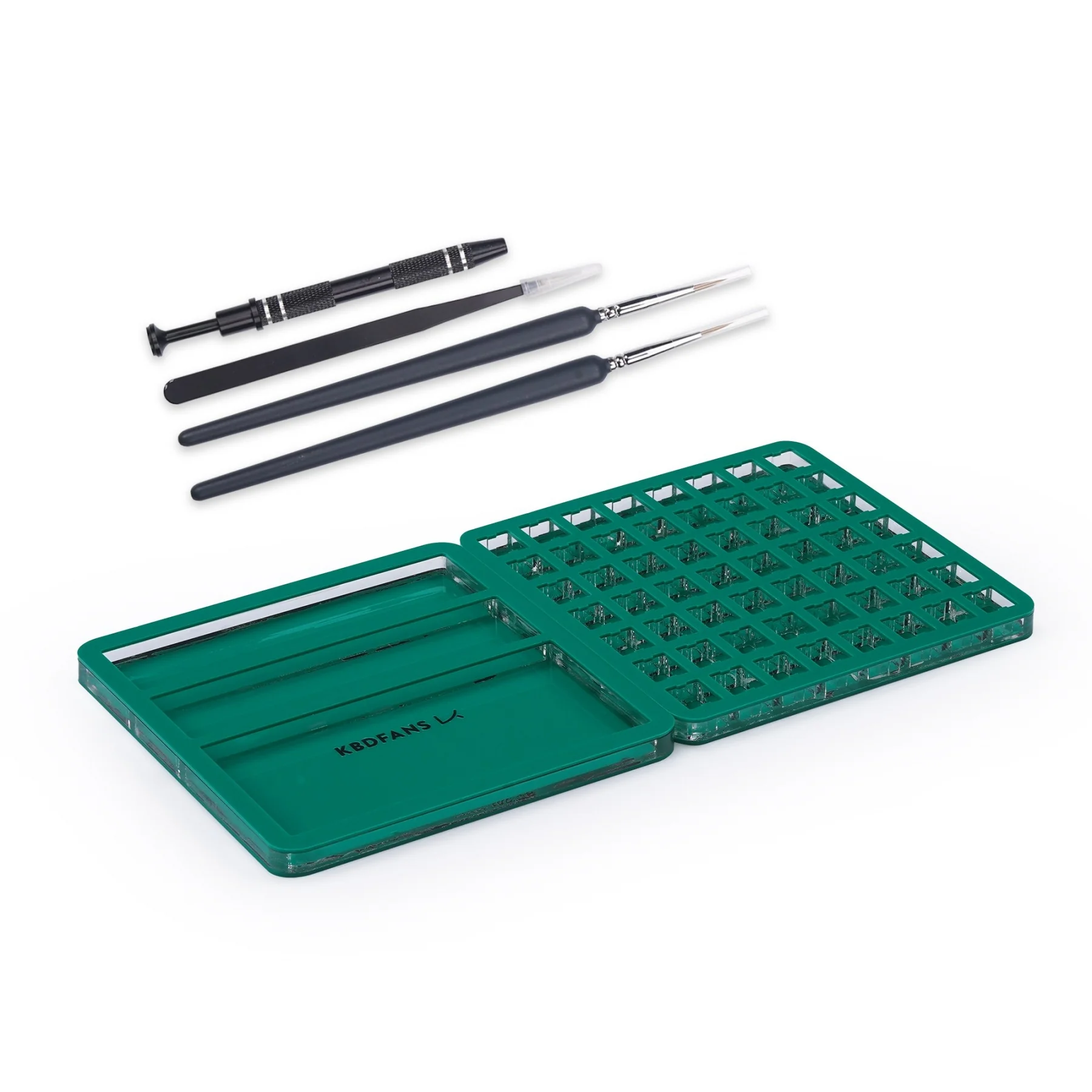 KBDFans Lube Station Tools Bundle - Image 7