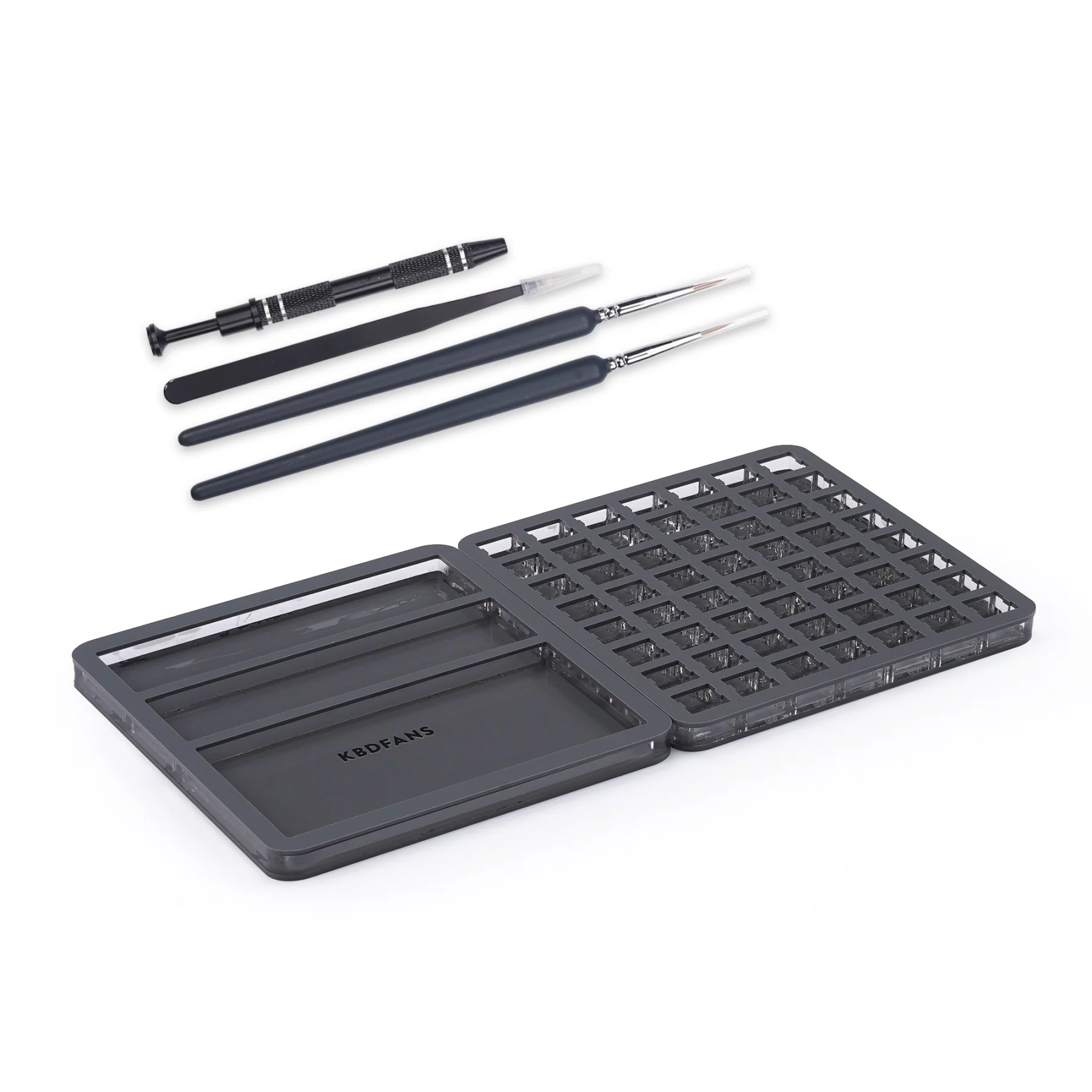 KBDFans Lube Station Tools Bundle - Image 8