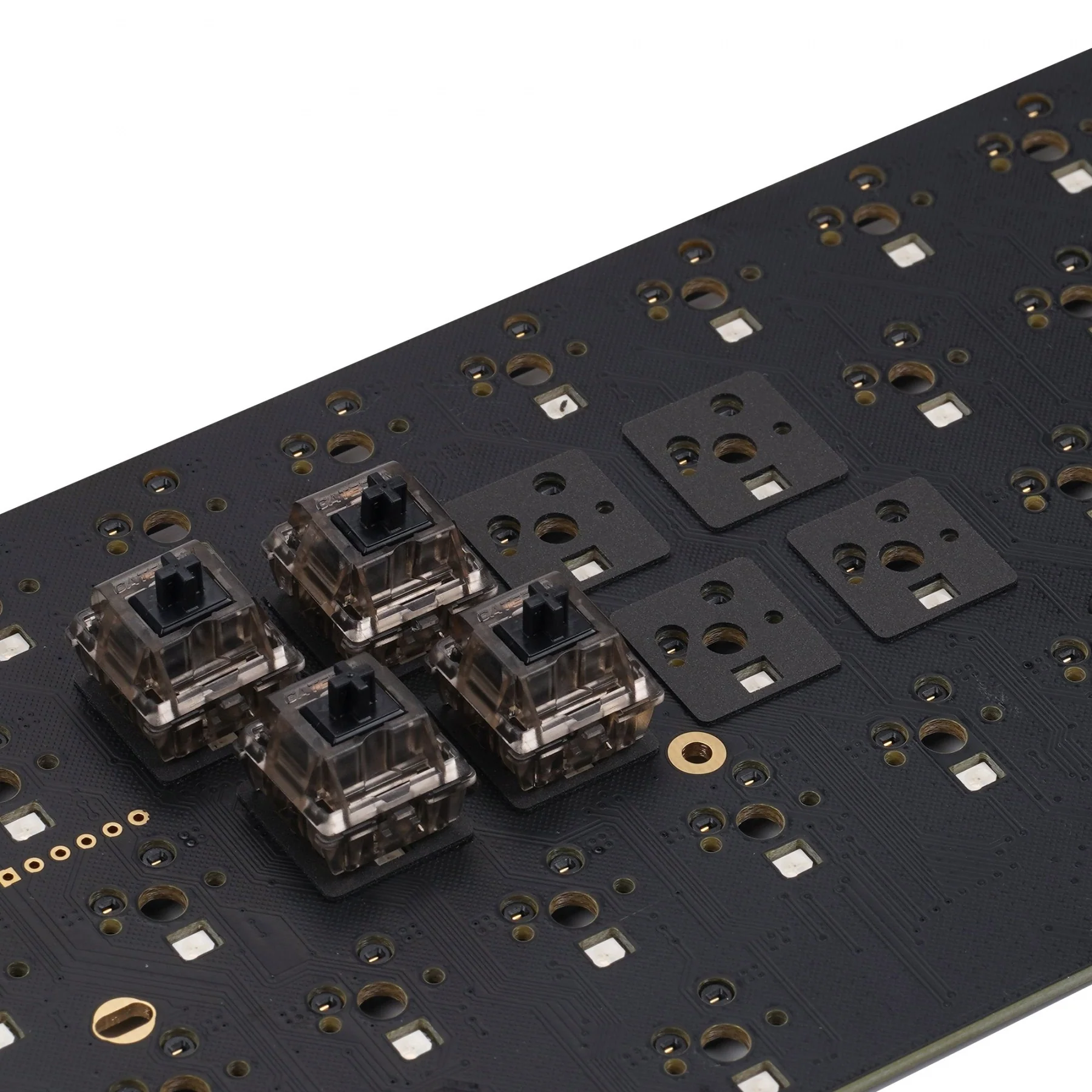 KBDFans MX Foam Switch Pads Hotswap - Image 2
